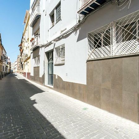 Triana 3 Bedrooms & 2 Bath Parking Included Σεβίλλη Εξωτερικό φωτογραφία