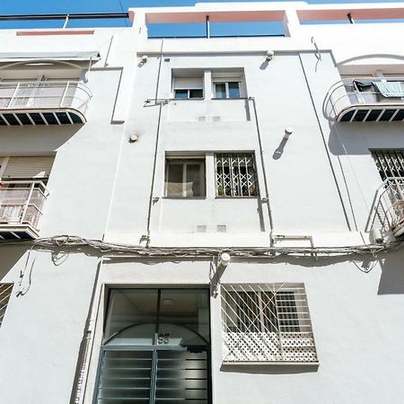 Triana 3 Bedrooms & 2 Bath Parking Included Σεβίλλη Εξωτερικό φωτογραφία