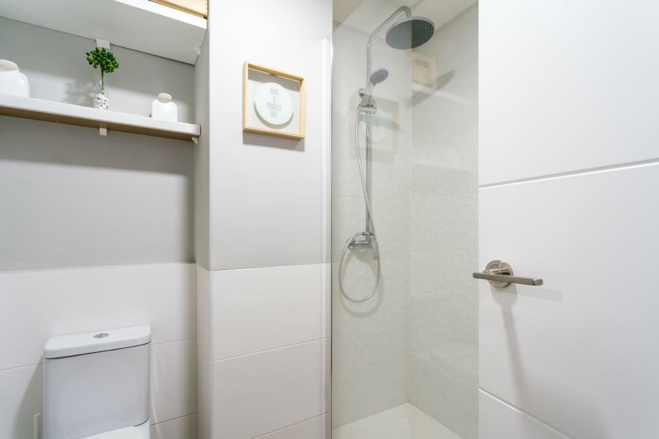 Triana 3 Bedrooms & 2 Bath Parking Included Σεβίλλη Εξωτερικό φωτογραφία