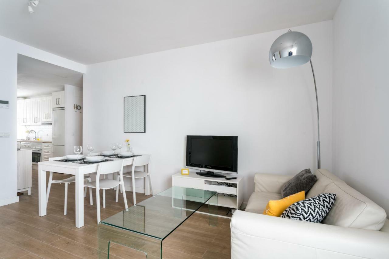 Triana 3 Bedrooms & 2 Bath Parking Included Σεβίλλη Εξωτερικό φωτογραφία