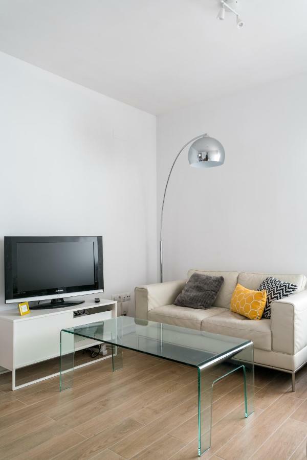 Triana 3 Bedrooms & 2 Bath Parking Included Σεβίλλη Εξωτερικό φωτογραφία