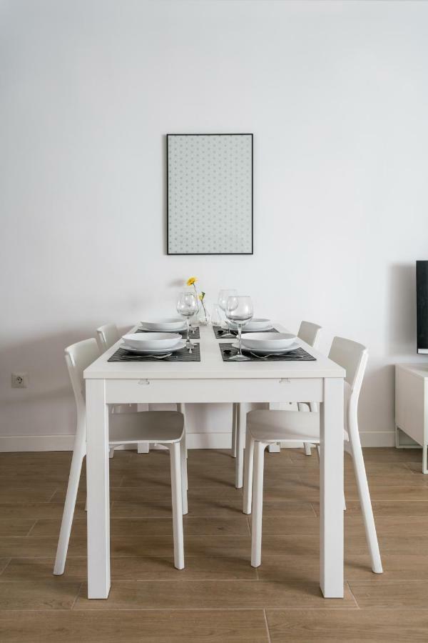 Triana 3 Bedrooms & 2 Bath Parking Included Σεβίλλη Εξωτερικό φωτογραφία