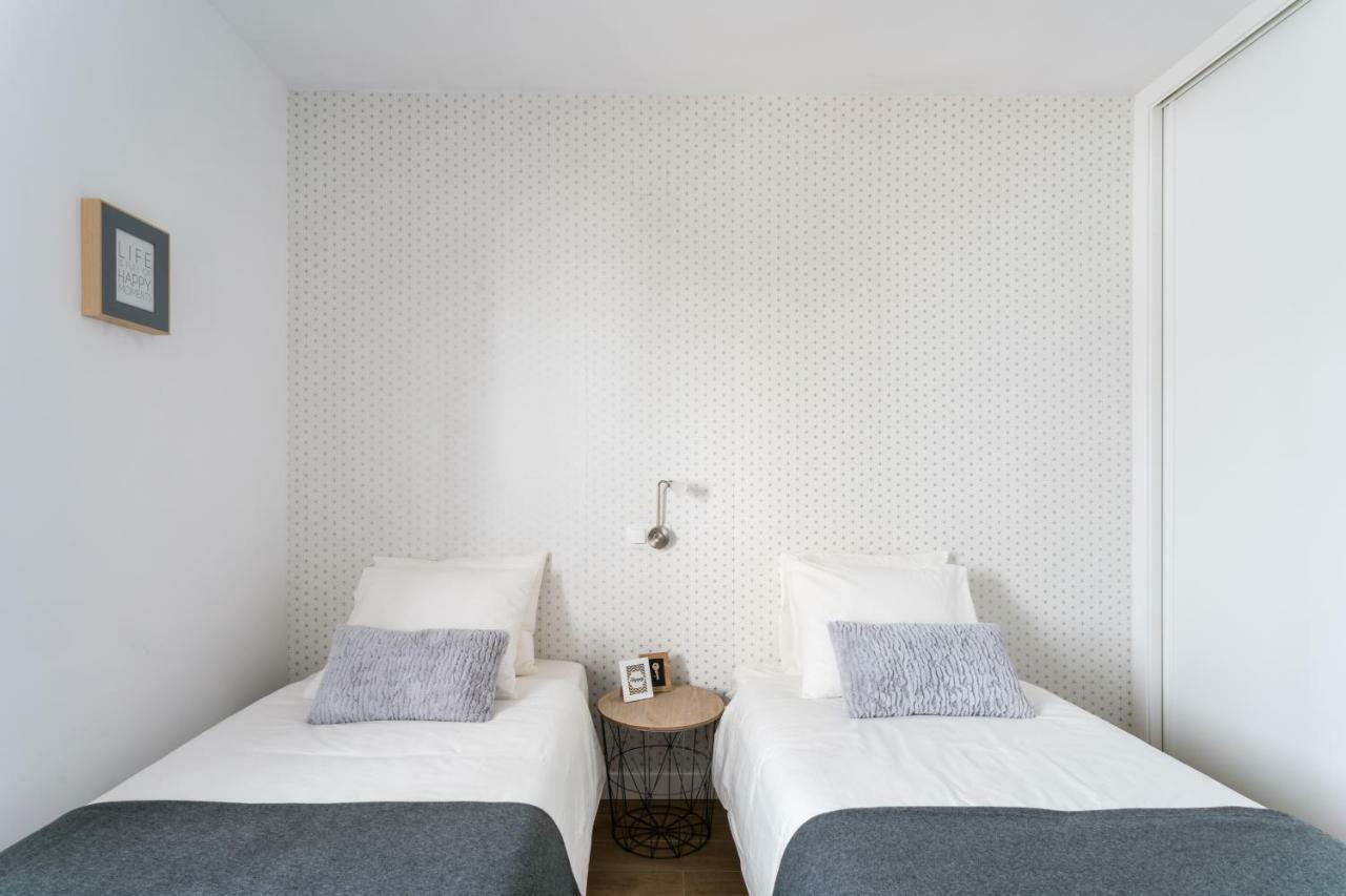 Triana 3 Bedrooms & 2 Bath Parking Included Σεβίλλη Εξωτερικό φωτογραφία