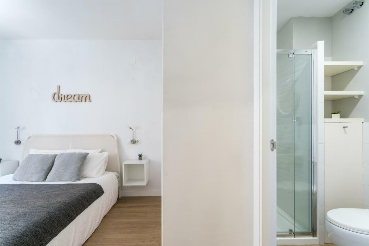 Triana 3 Bedrooms & 2 Bath Parking Included Σεβίλλη Εξωτερικό φωτογραφία