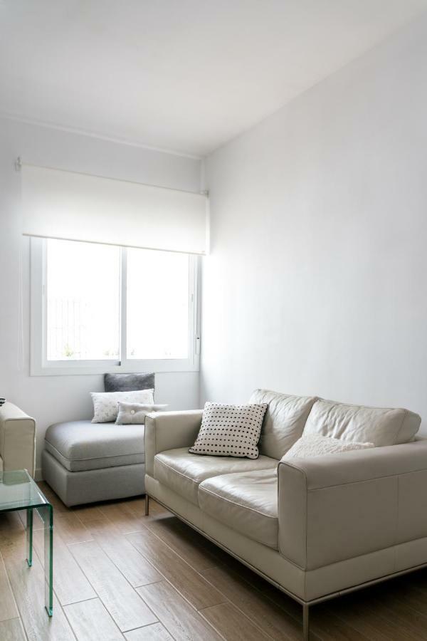 Triana 3 Bedrooms & 2 Bath Parking Included Σεβίλλη Εξωτερικό φωτογραφία