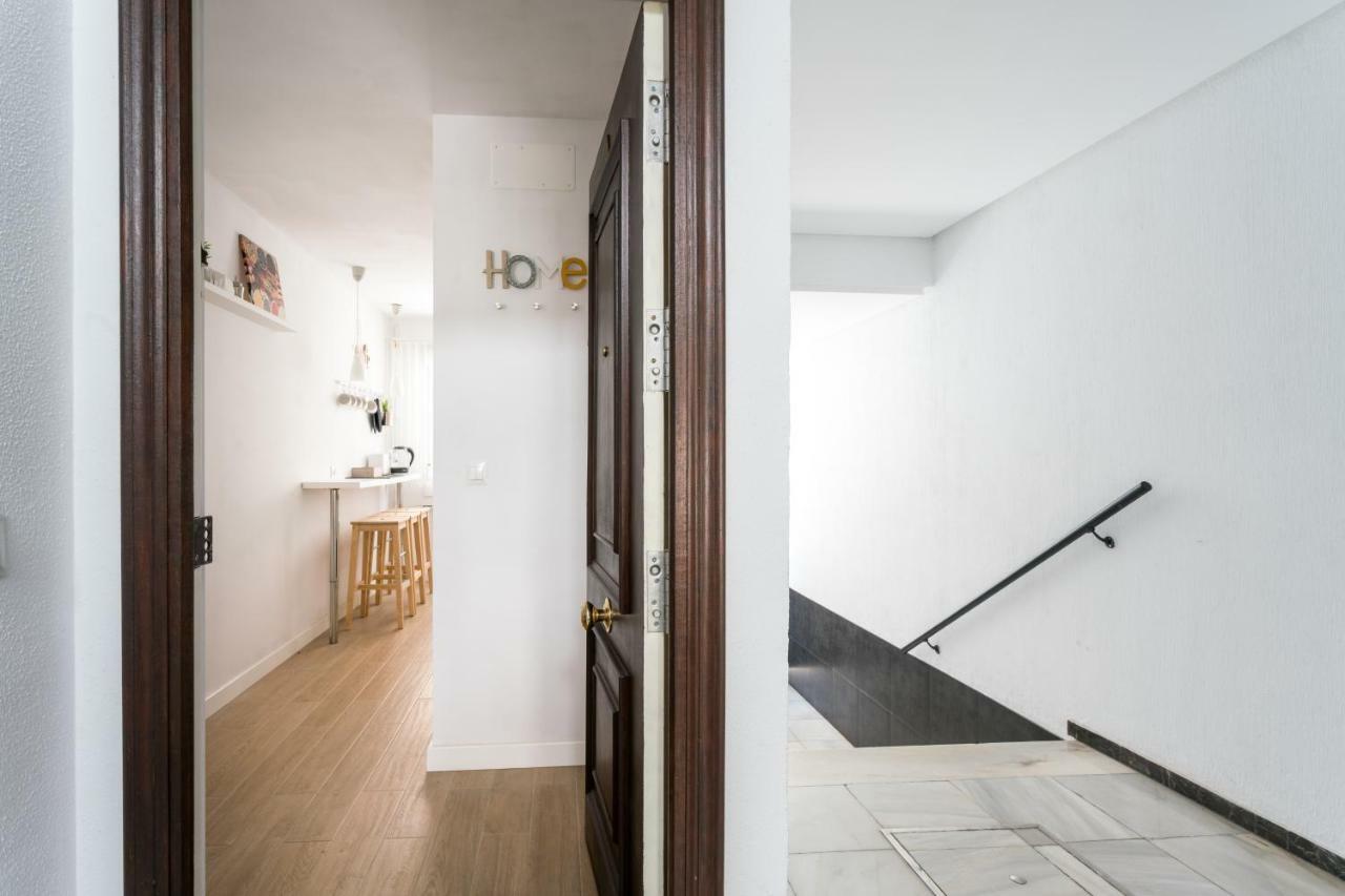 Triana 3 Bedrooms & 2 Bath Parking Included Σεβίλλη Εξωτερικό φωτογραφία