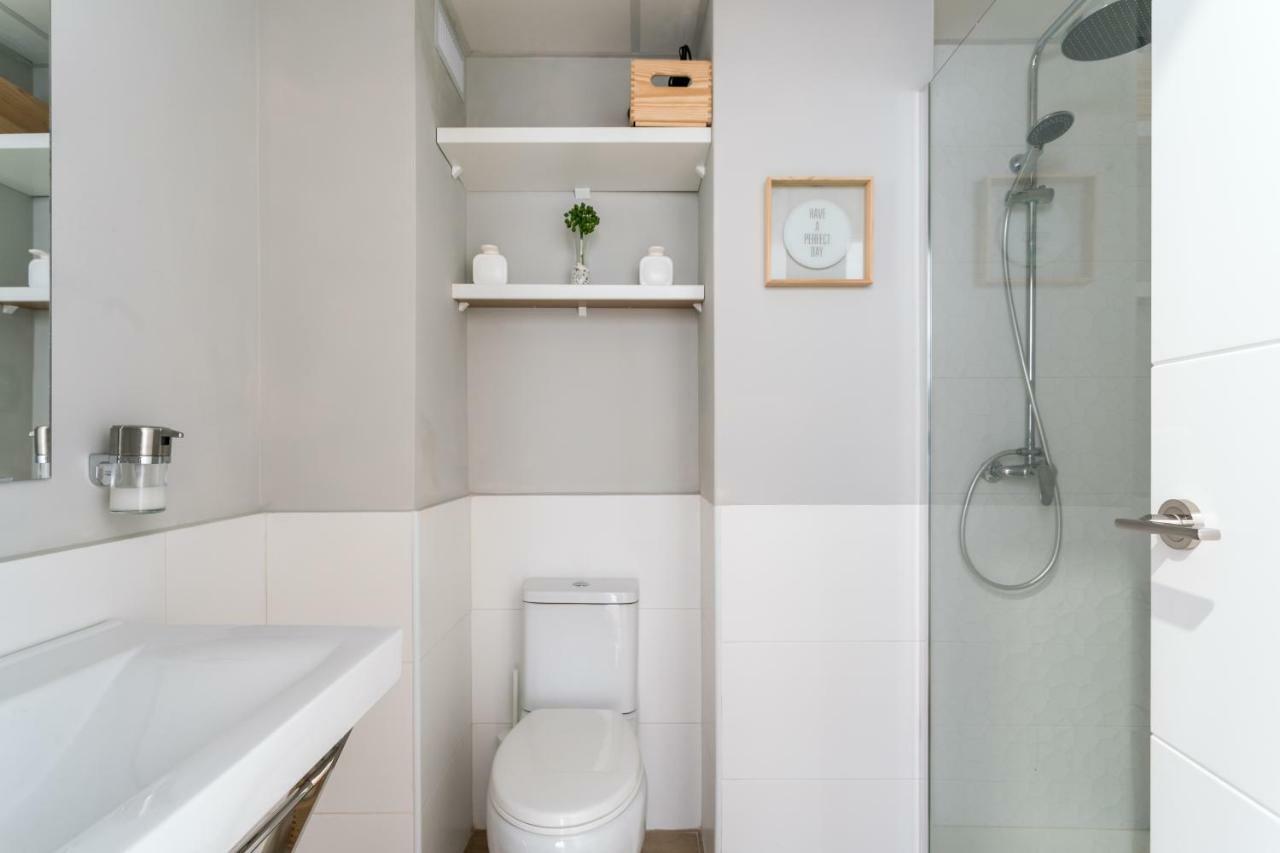 Triana 3 Bedrooms & 2 Bath Parking Included Σεβίλλη Εξωτερικό φωτογραφία